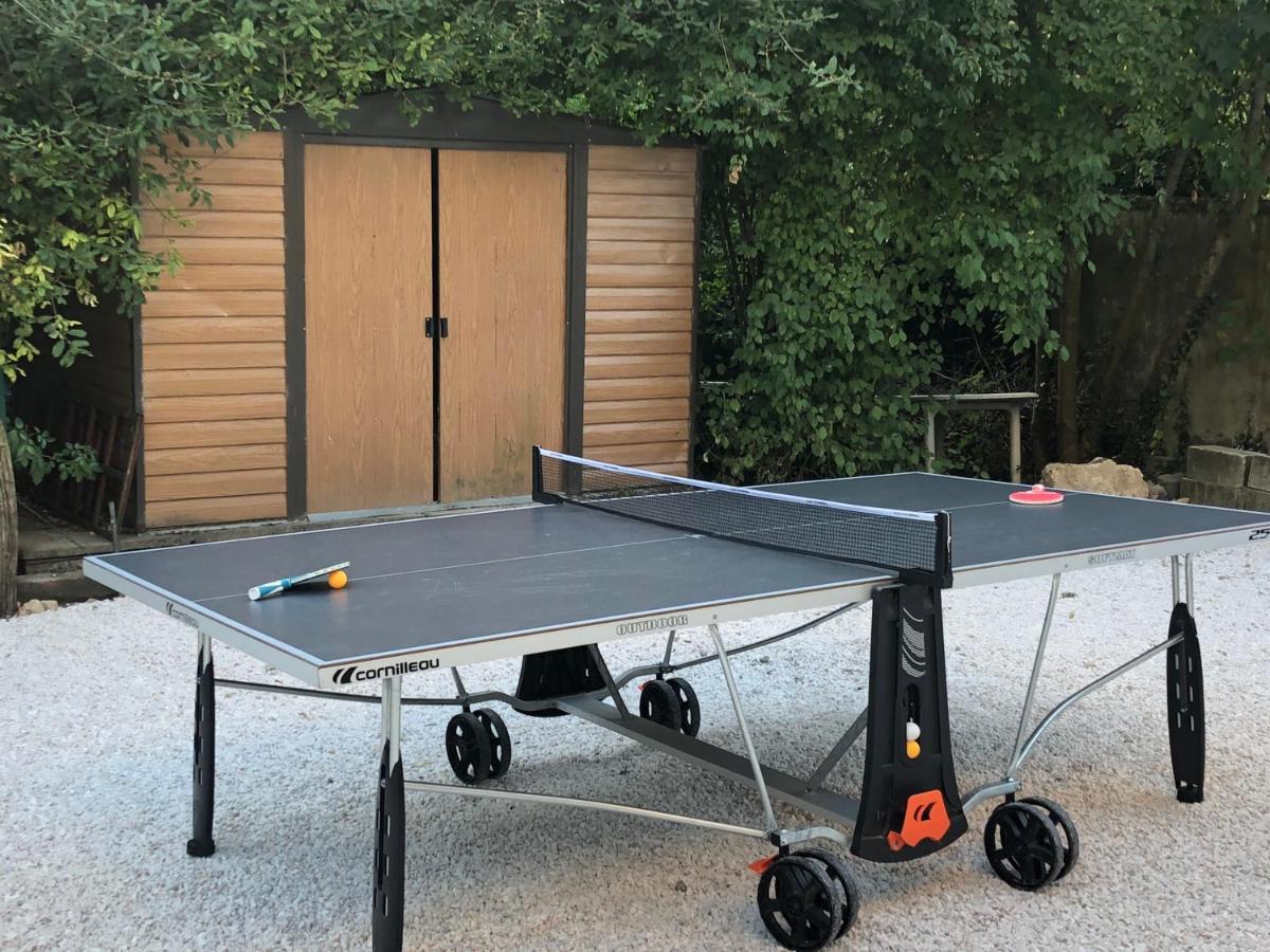 La Fresnaie : Chambres ,Table D'Hotes & Spa Tille Exterior photo